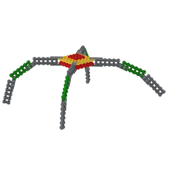 Паук